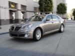 Hyundai Equus 2010 года (US)